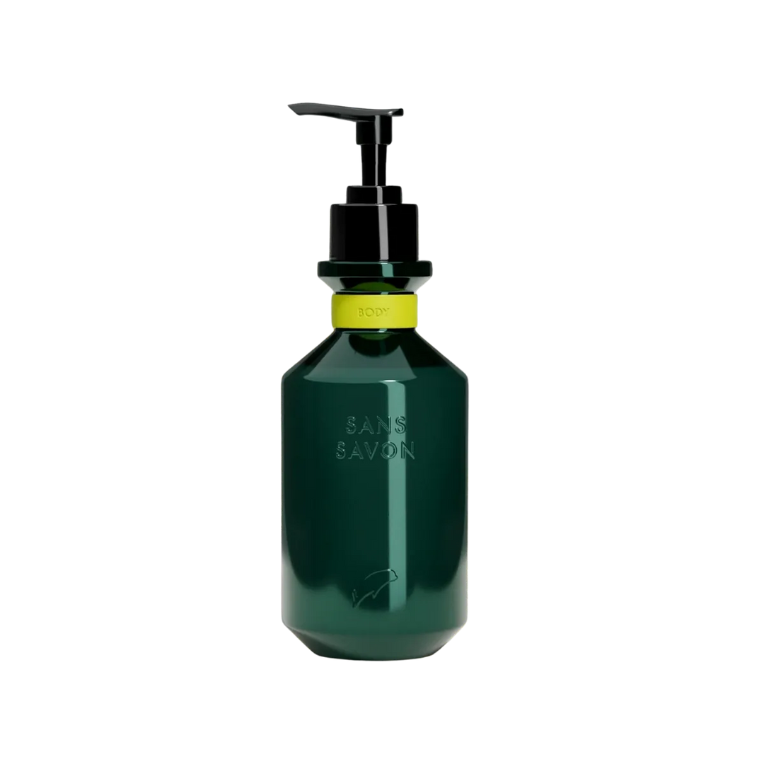 Boreal Forest Blend Body Wash