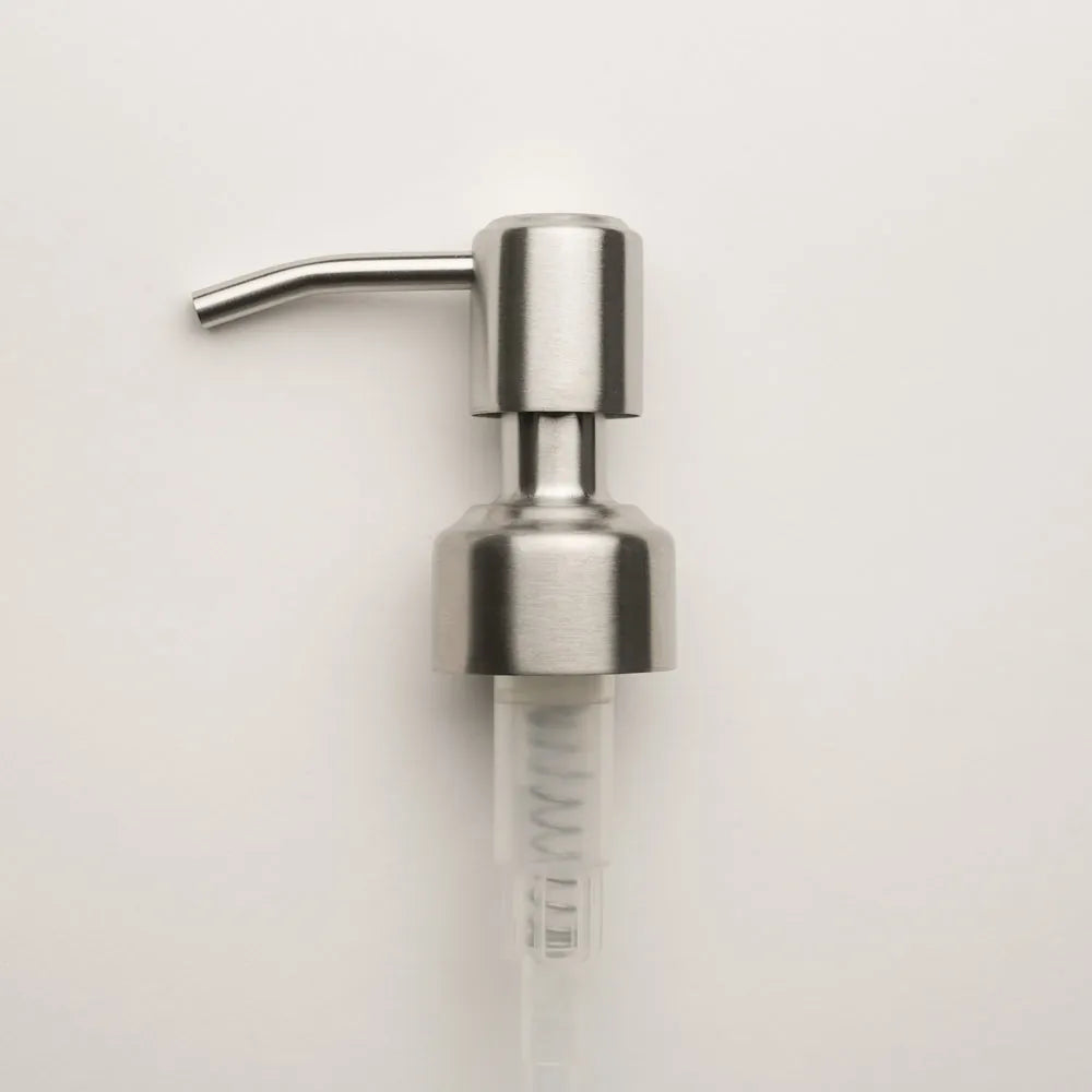 Steel Keeper Bottle Pump 16 Oz
