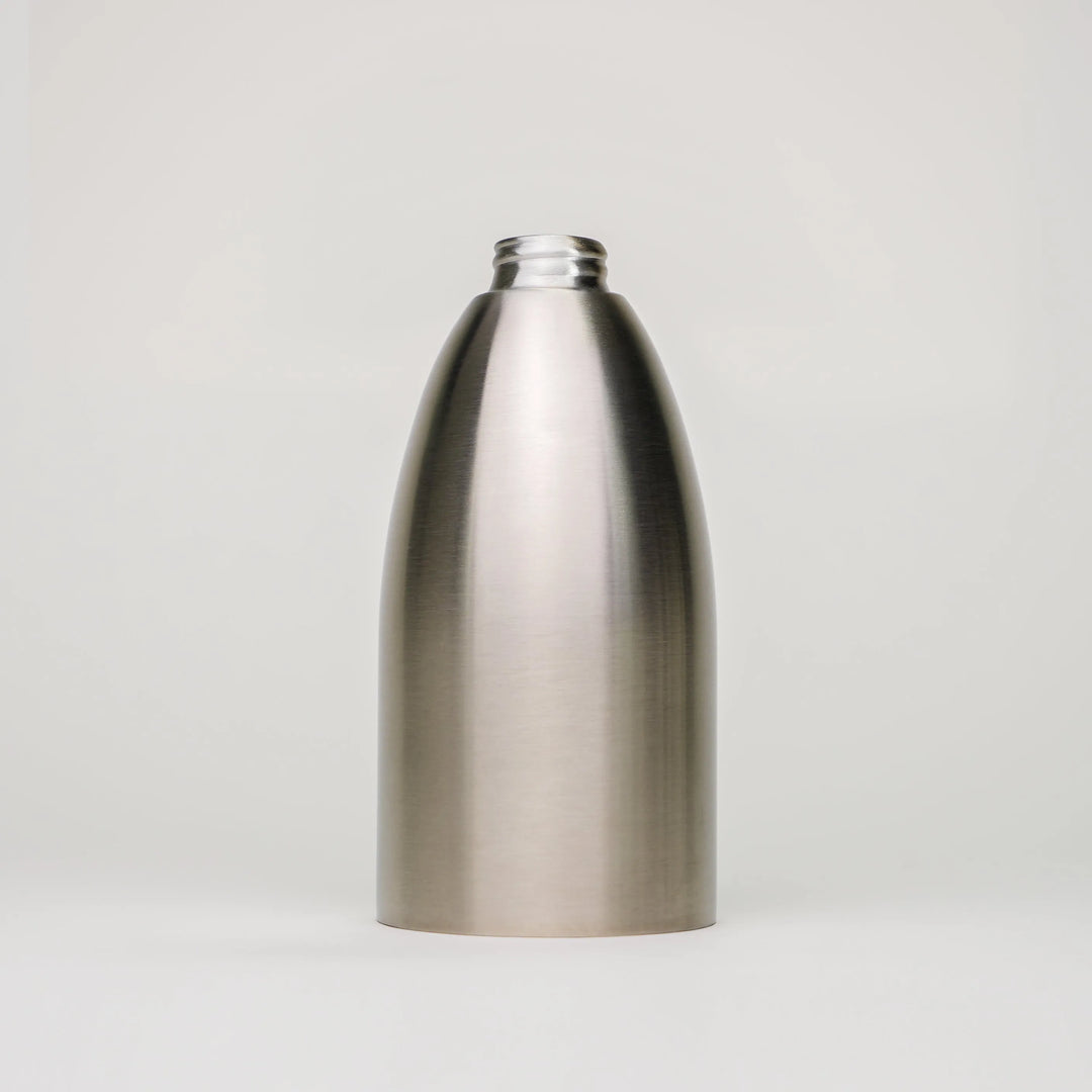 Steel Keeper Bottle Pump 16 Oz