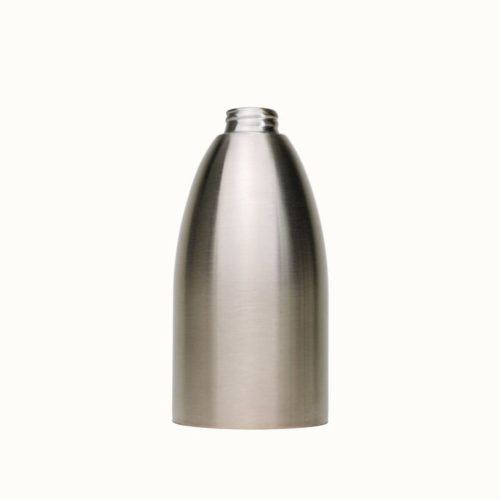 Refillable Stainless Steel Spray Bottle, 16 oz.
