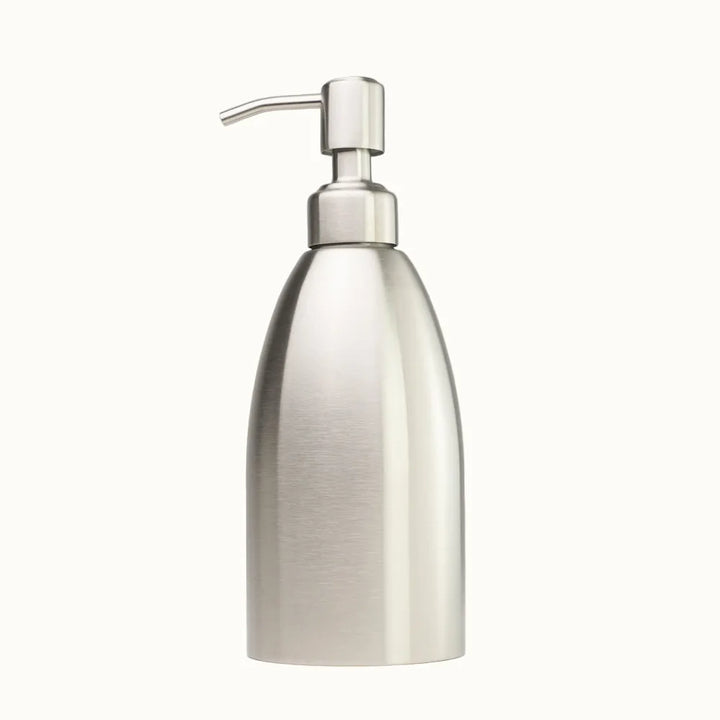 Steel Keeper Bottle Pump 16 Oz