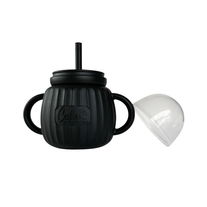 Brody Toddler Straw Sippy Cup