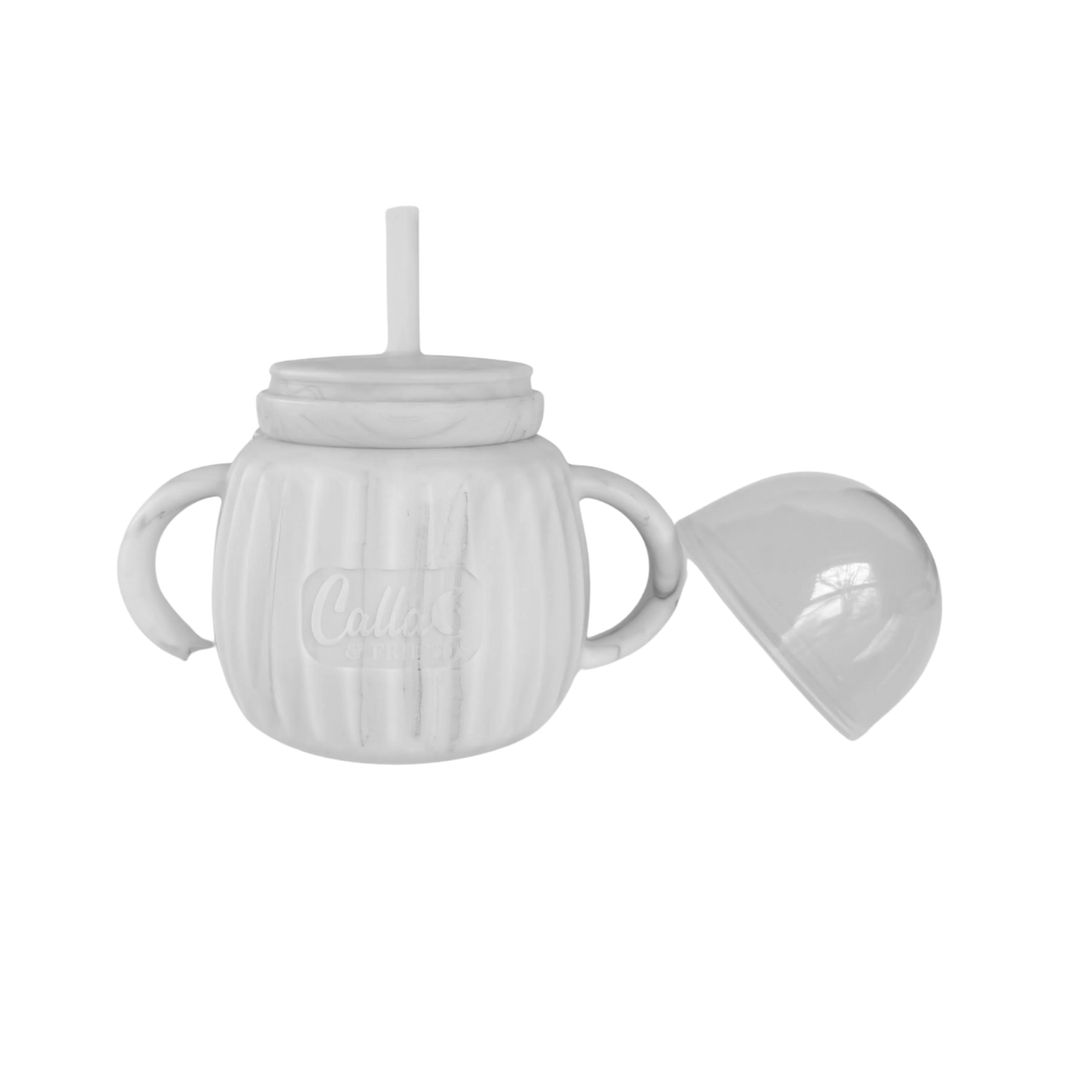 Brody Toddler Straw Sippy Cup