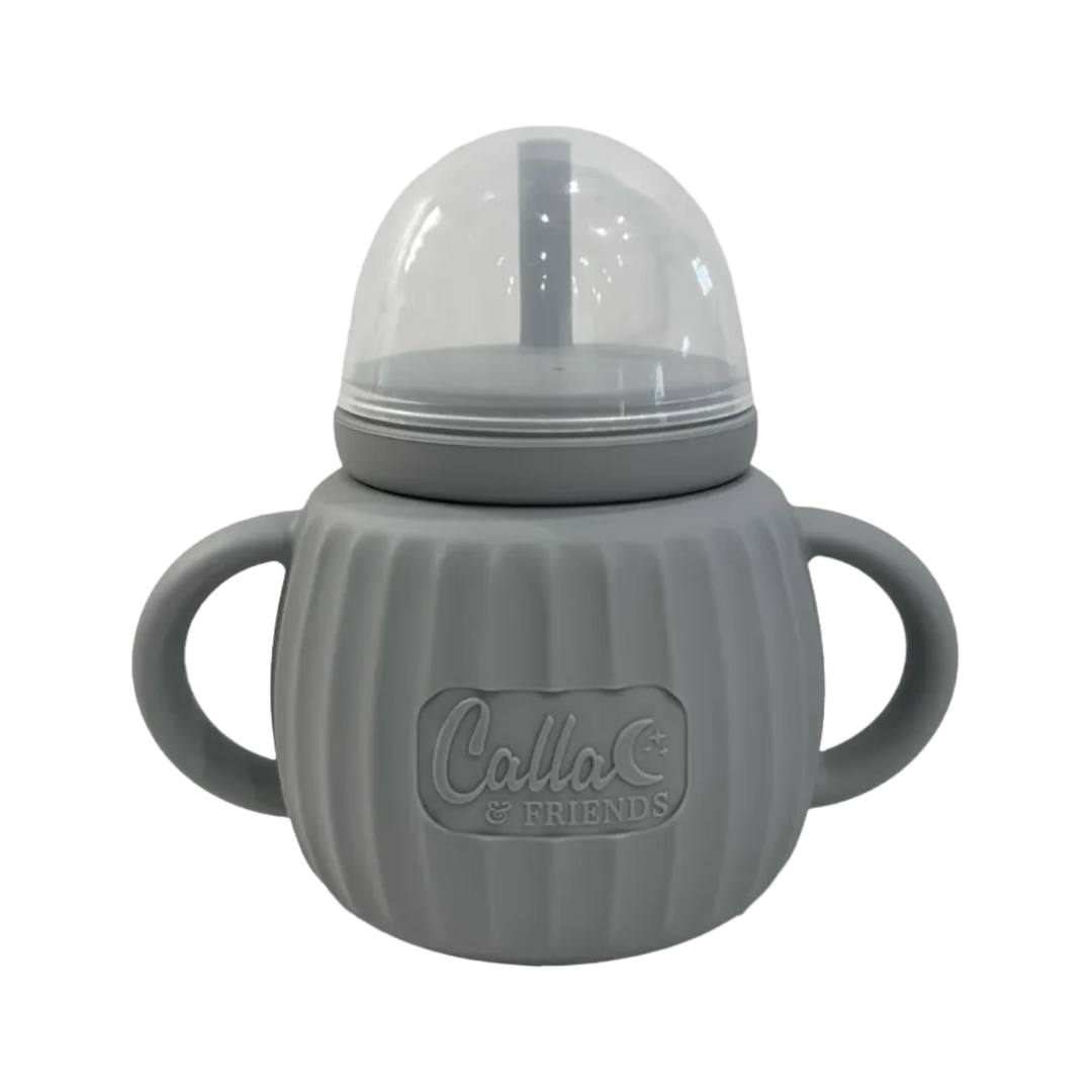 Brody Toddler Straw Sippy Cup