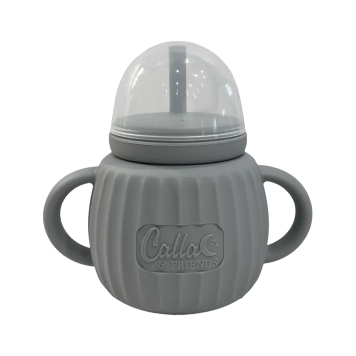 Brody Toddler Straw Sippy Cup