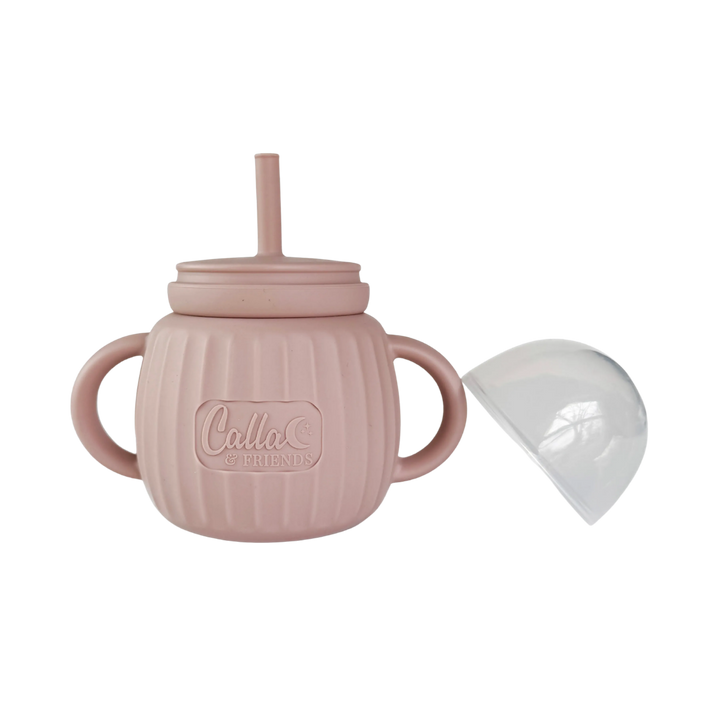 Brody Toddler Straw Sippy Cup