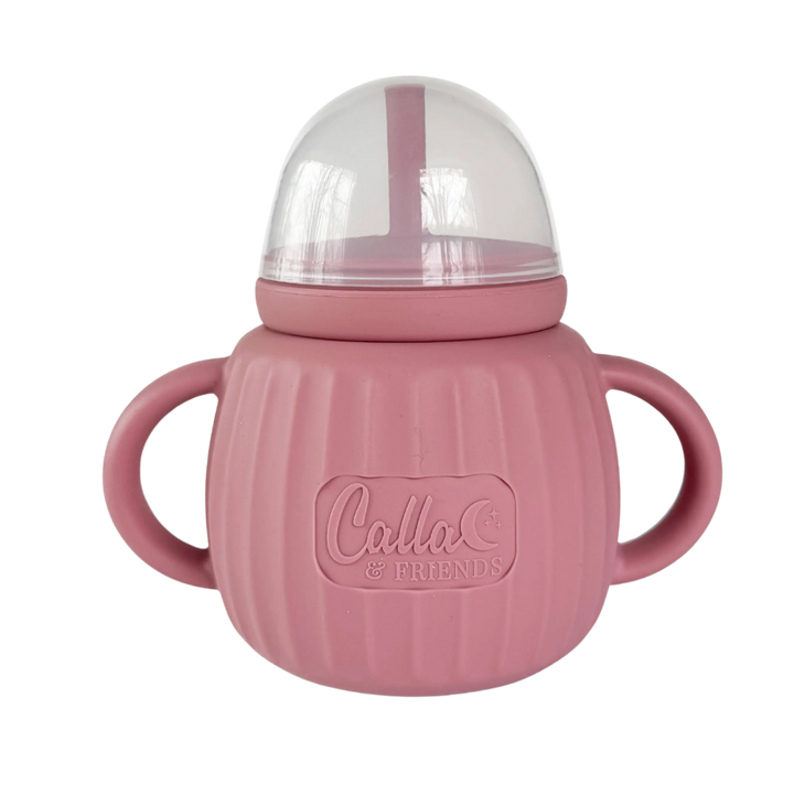 Brody Toddler Straw Sippy Cup