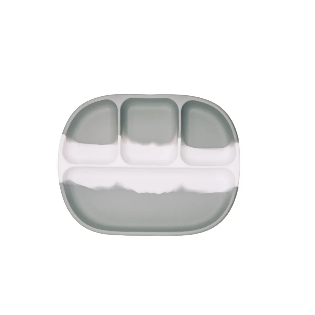 Dip Dye Silicone Suction Plate