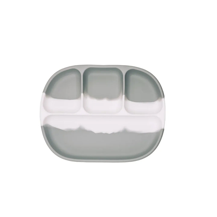 Dip Dye Silicone Suction Plate