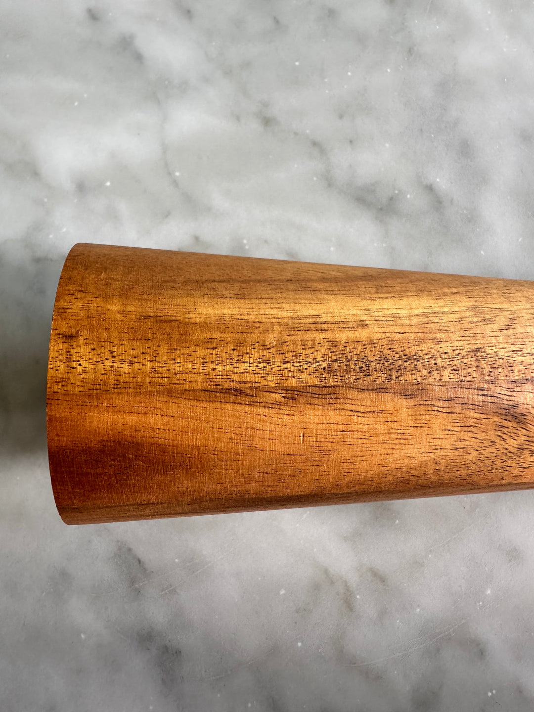 Handcrafted Acacia Wood Salt &amp; Pepper Grinders, 2 Ct.