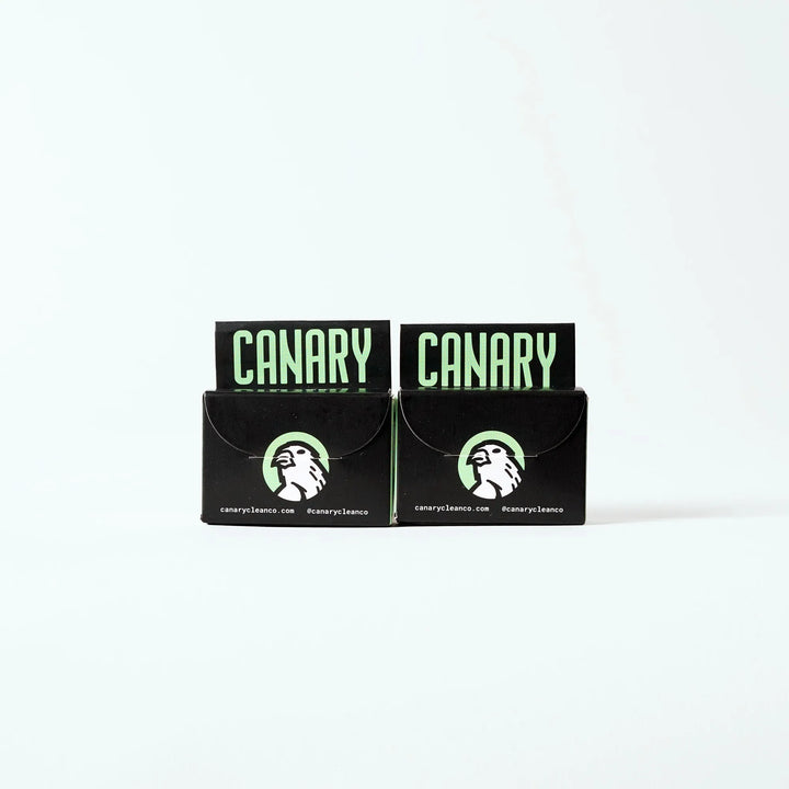 Charcoal Mint Refillable Dental Floss