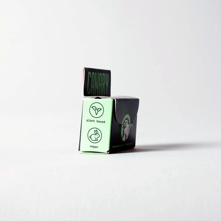 Charcoal Mint Refillable Dental Floss