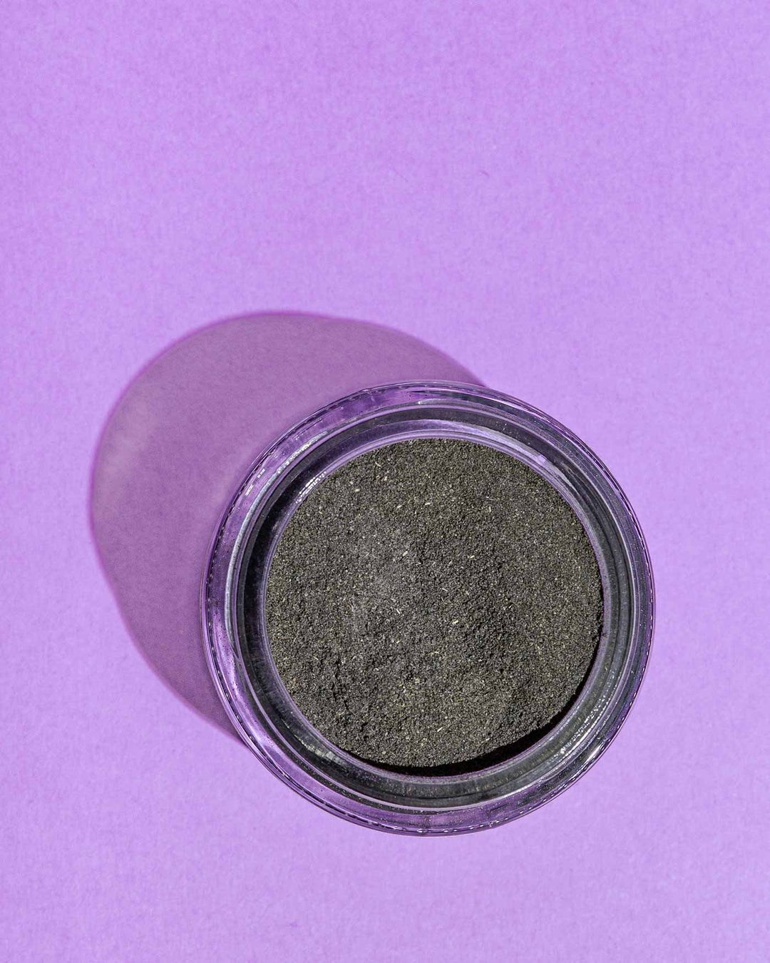 Organic Charcoal Clay Detox Face Mask