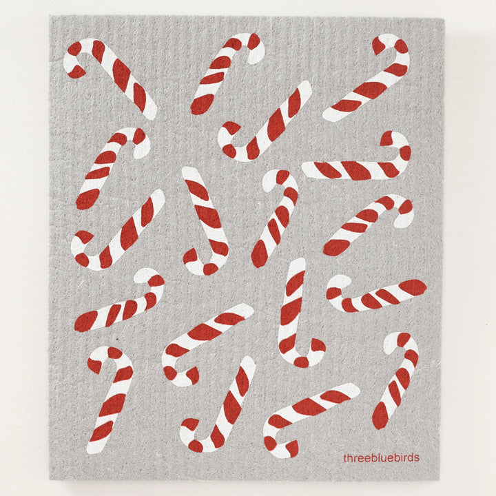 Biodegradable Cellulose &amp; Cotton Household Dishcloth