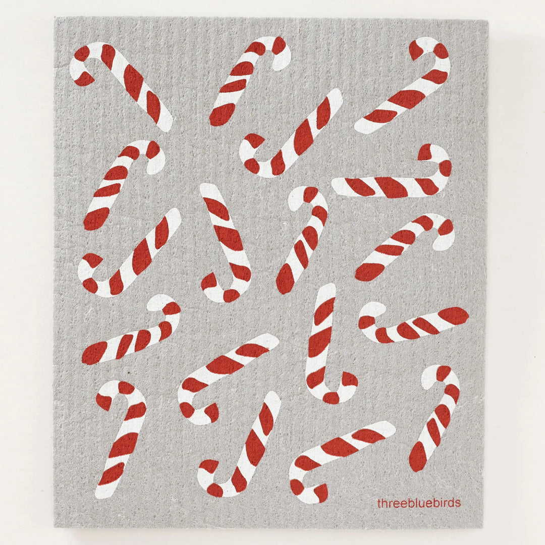 Cellulose Cotton Swedish Dishcloth