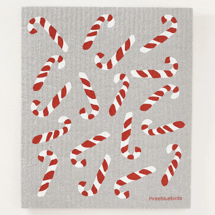 Cellulose Cotton Swedish Dishcloth