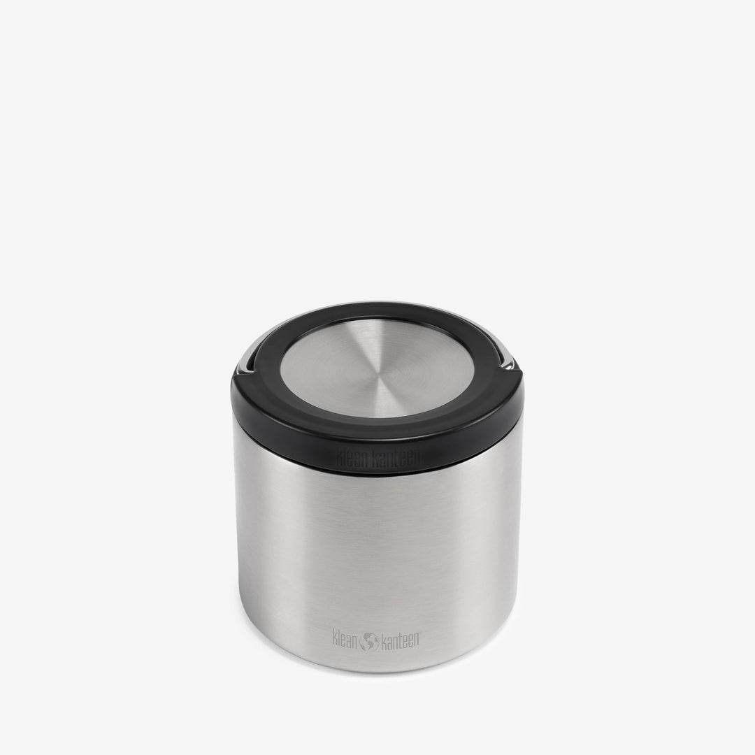 Vacuum-Insulated Stainless Steel Food Container 16 oz.