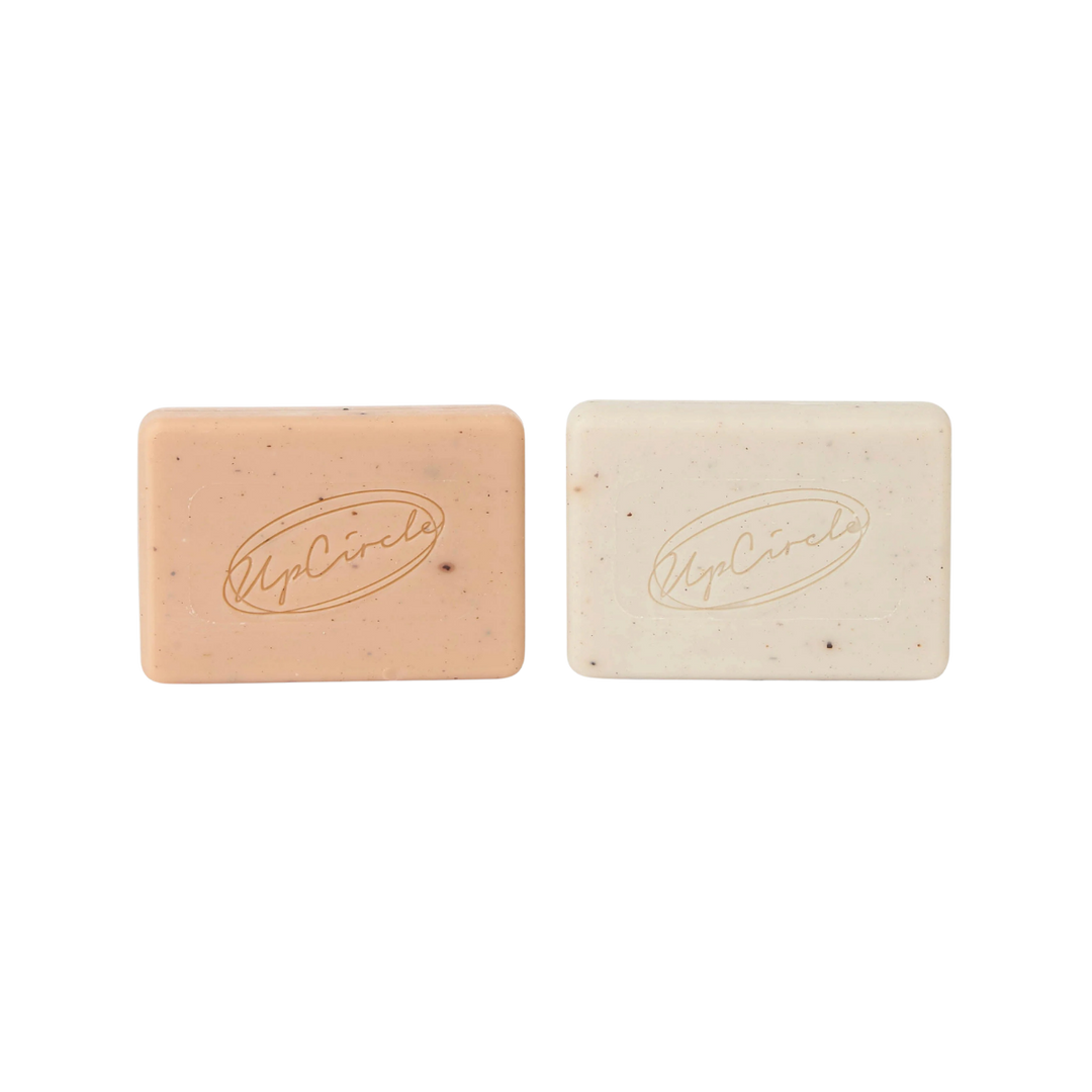 Chai Cleansing Bar Soap Duo