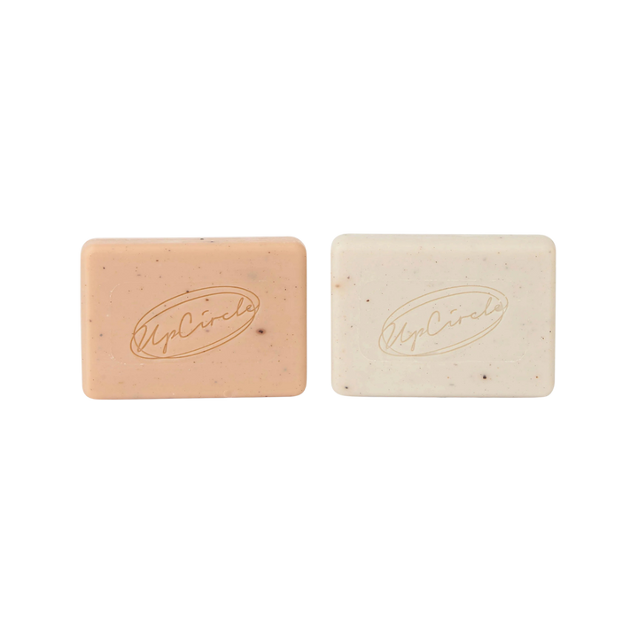 Chai Cleansing Bar Soap Duo