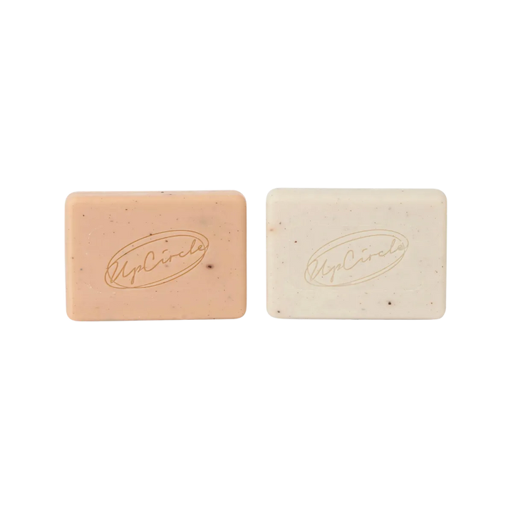 Chai Cleansing Bar Soap Duo