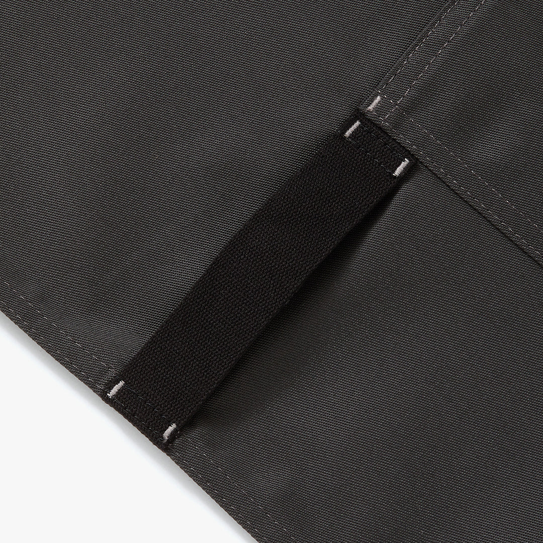 Cotton Canvas Kitchen Apron