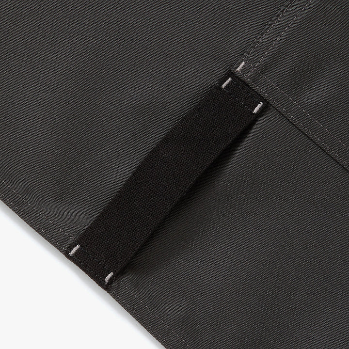 Cotton Canvas Kitchen Apron