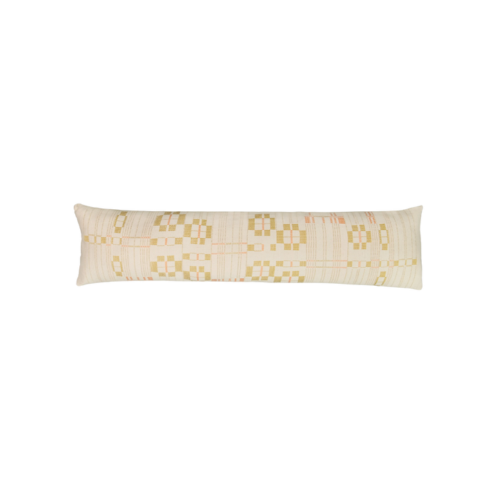 Chingchen Lumbar Pillow Cover