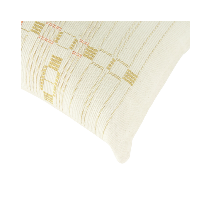Chingchen Lumbar Pillow Cover