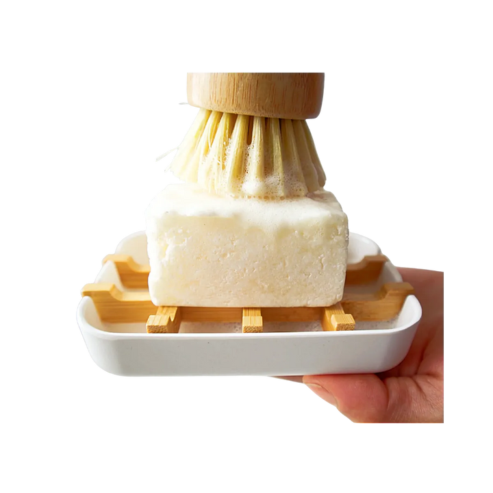 Citrus Kitchen Dish and Soap Bar