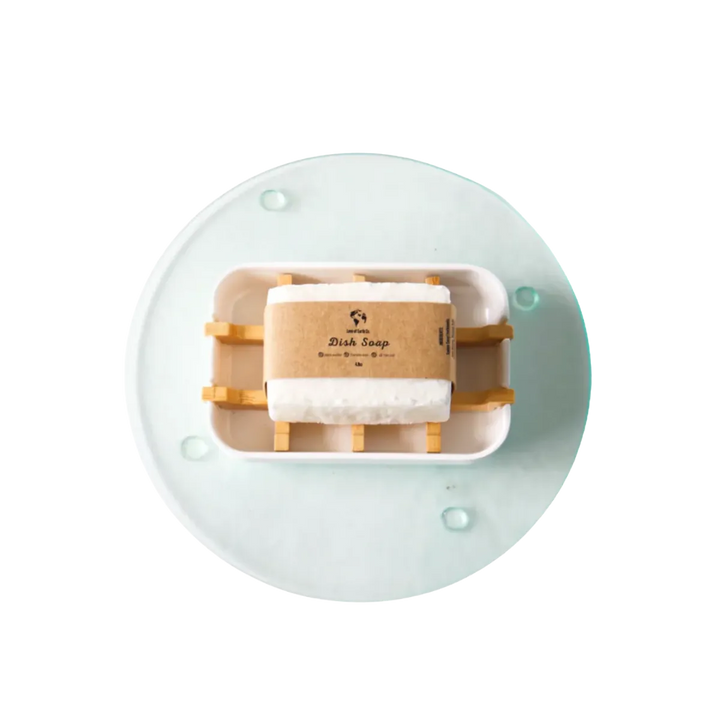 Citrus Kitchen Dish and Soap Bar