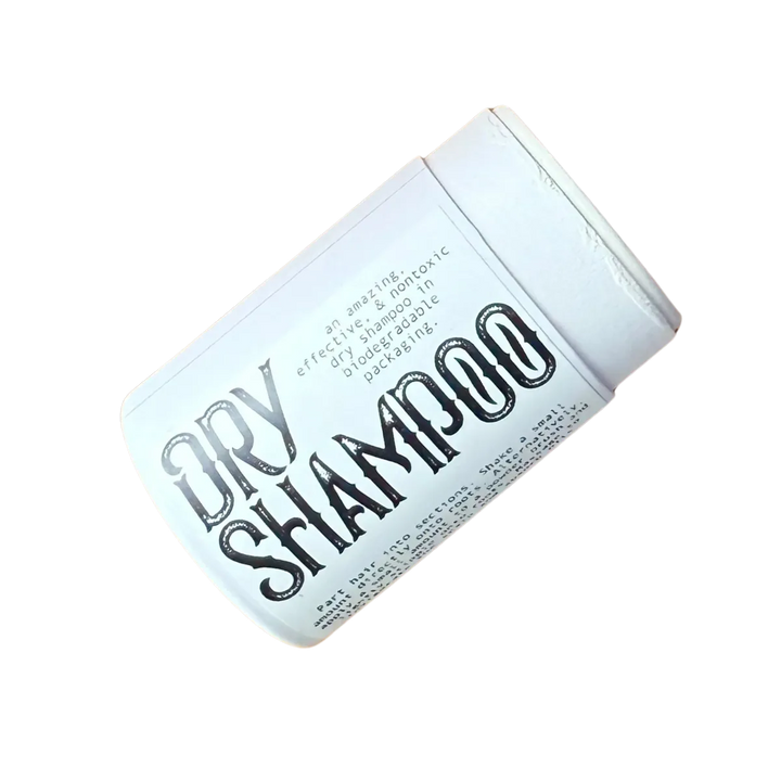 Clarifying Root Dry Shampoo