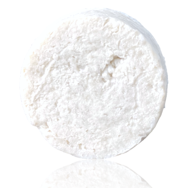 Handcrafted ACV Clarifying Shampoo Bar, Aloe &amp; Shea
