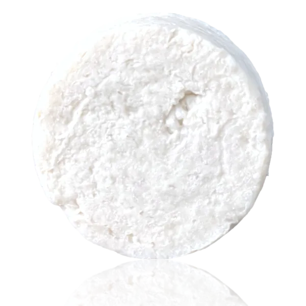 Apple Cider Vinegar Shampoo Bar