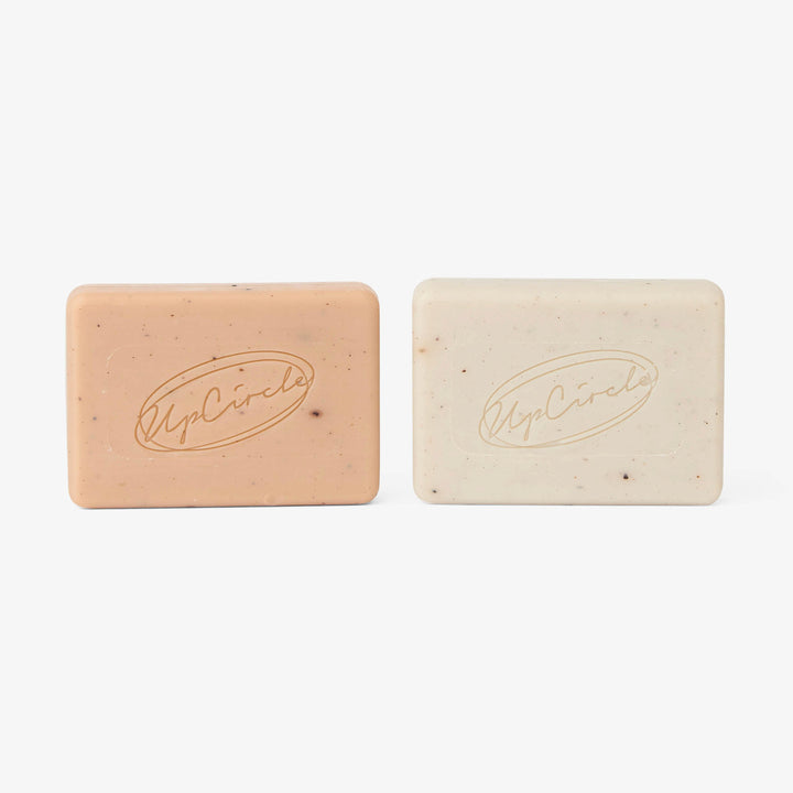 Organic Chai Cleansing Bar Soap, 3.5 oz., 2 Ct.