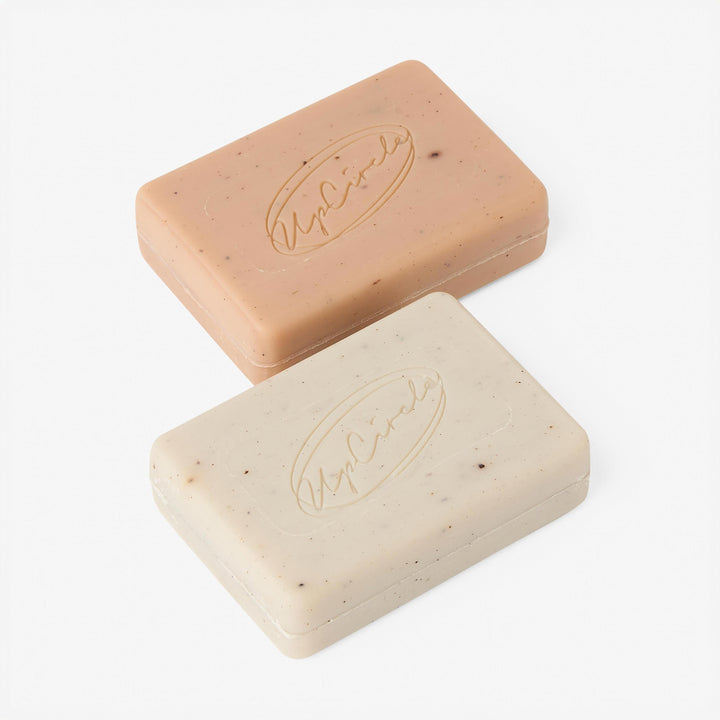 Organic Chai Cleansing Bar Soap, 3.5 oz., 2 Ct.
