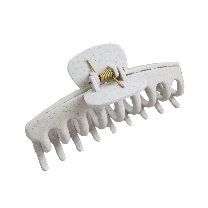 Compostable Hair Clip Large