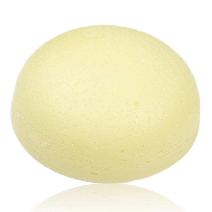 Handcrafted Beard Conditioner Bar, Jojoba &amp; Hemp, 2.5 oz.