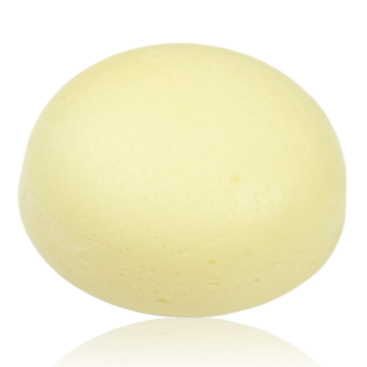 Honey Lemon Beard Conditioner Bar