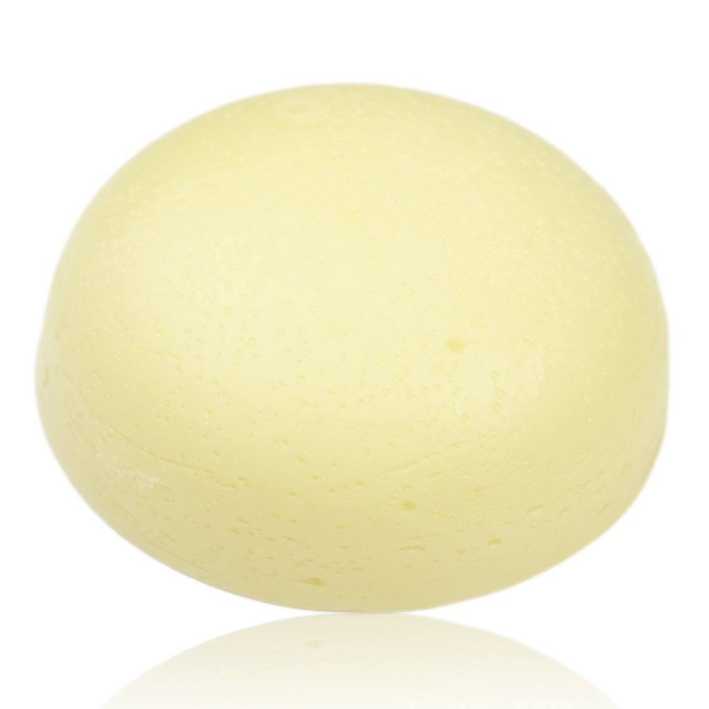 Handcrafted Jojoba &amp; Mango Solid Hair Conditioner Bar