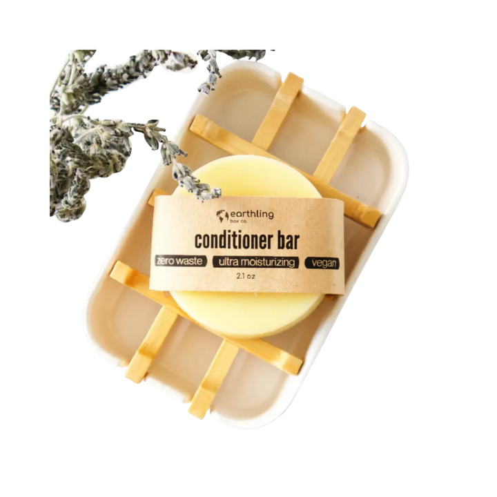 Conditioning Hair Bar