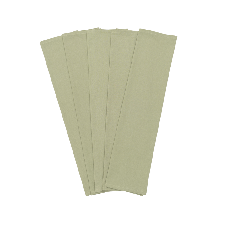 Cotton Flour Sack Kitchen Towel Set