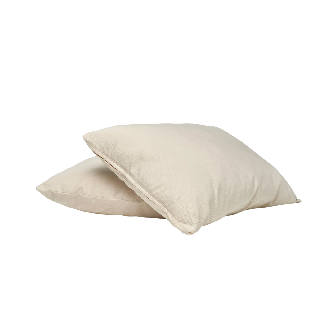 Cotton Wool Fill Pillow