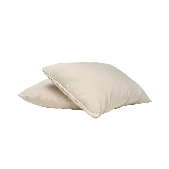 Cotton Wool Fill Pillow