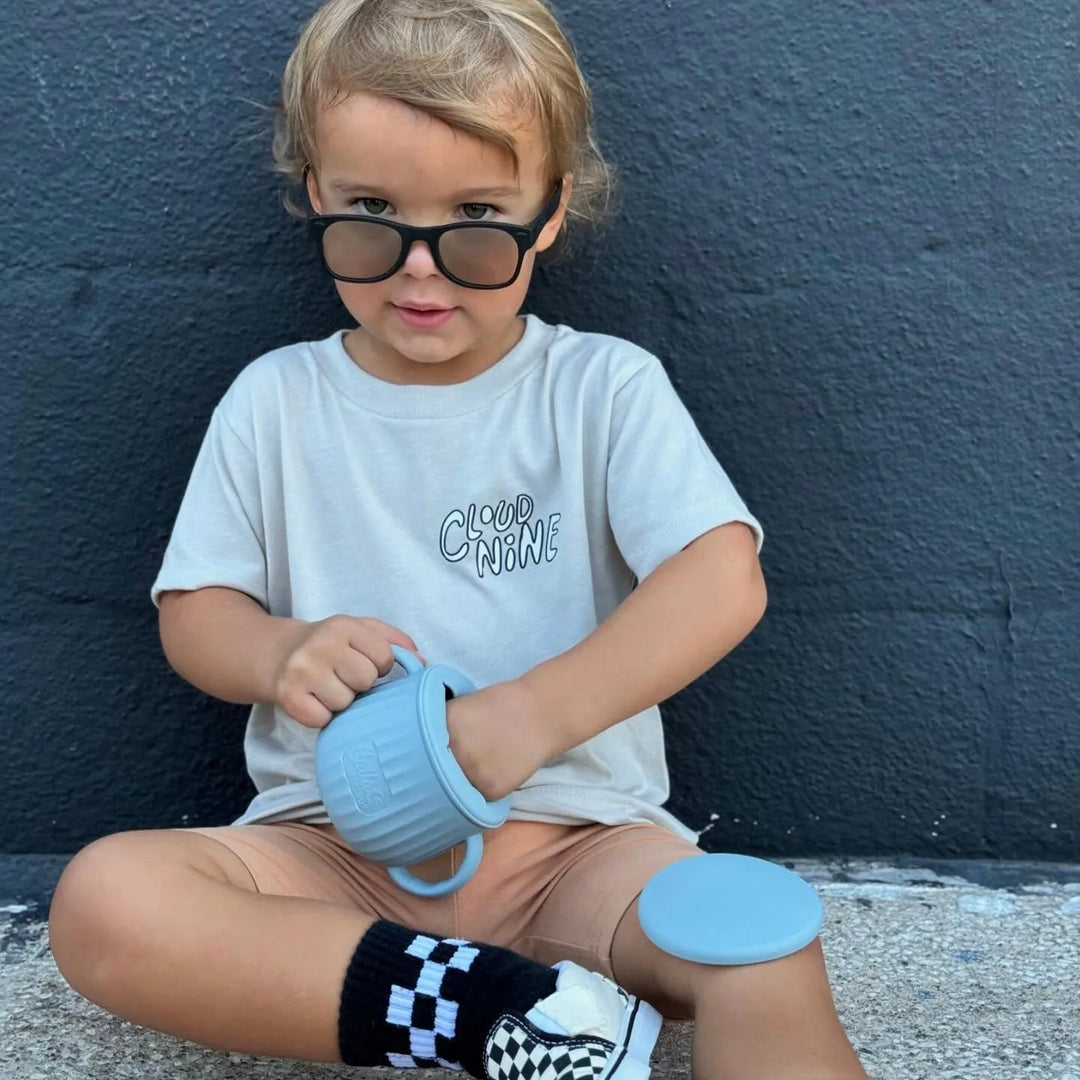 Miller Kids Silicone Snack Cup