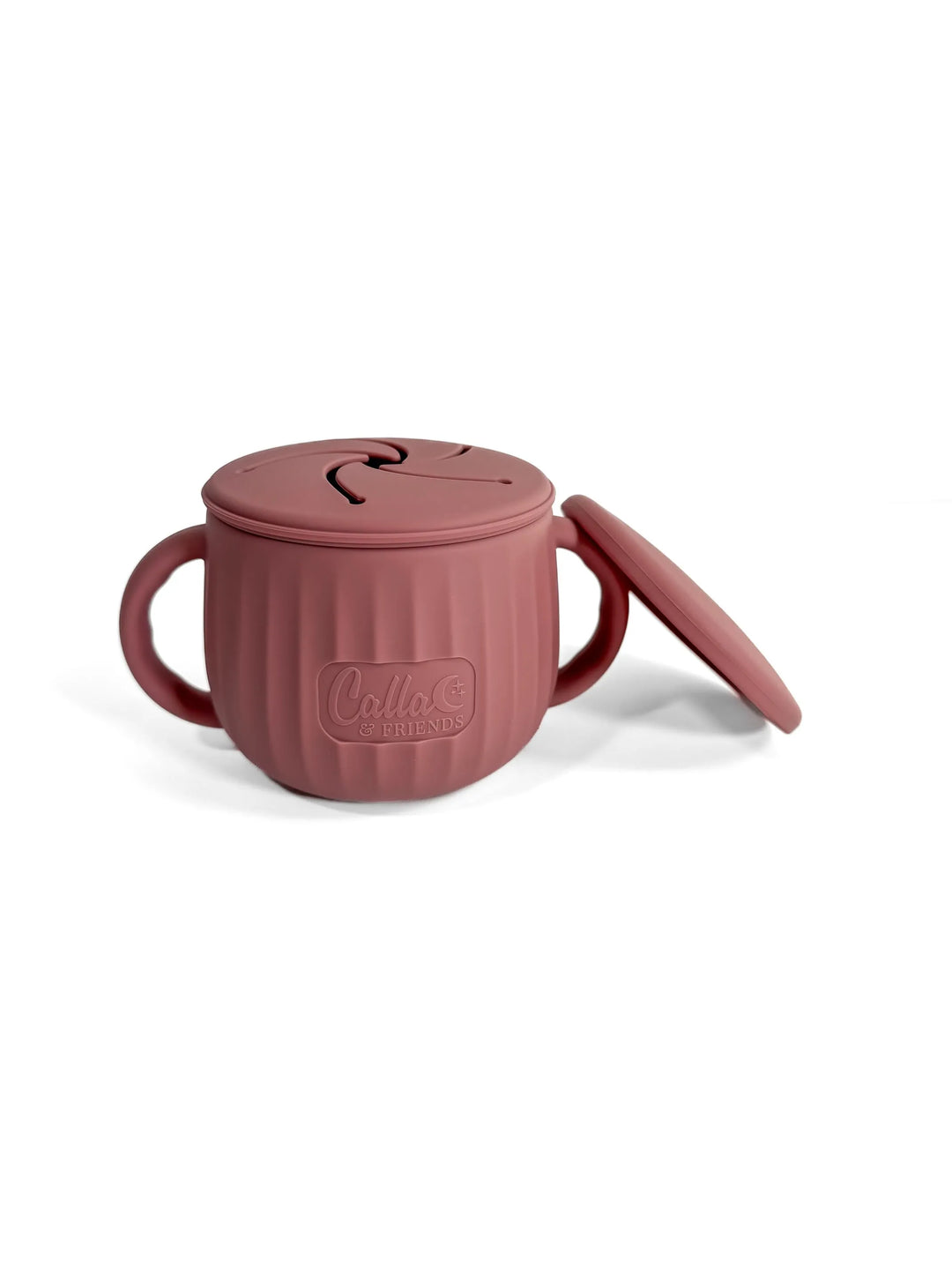 Miller Kids Silicone Snack Cup