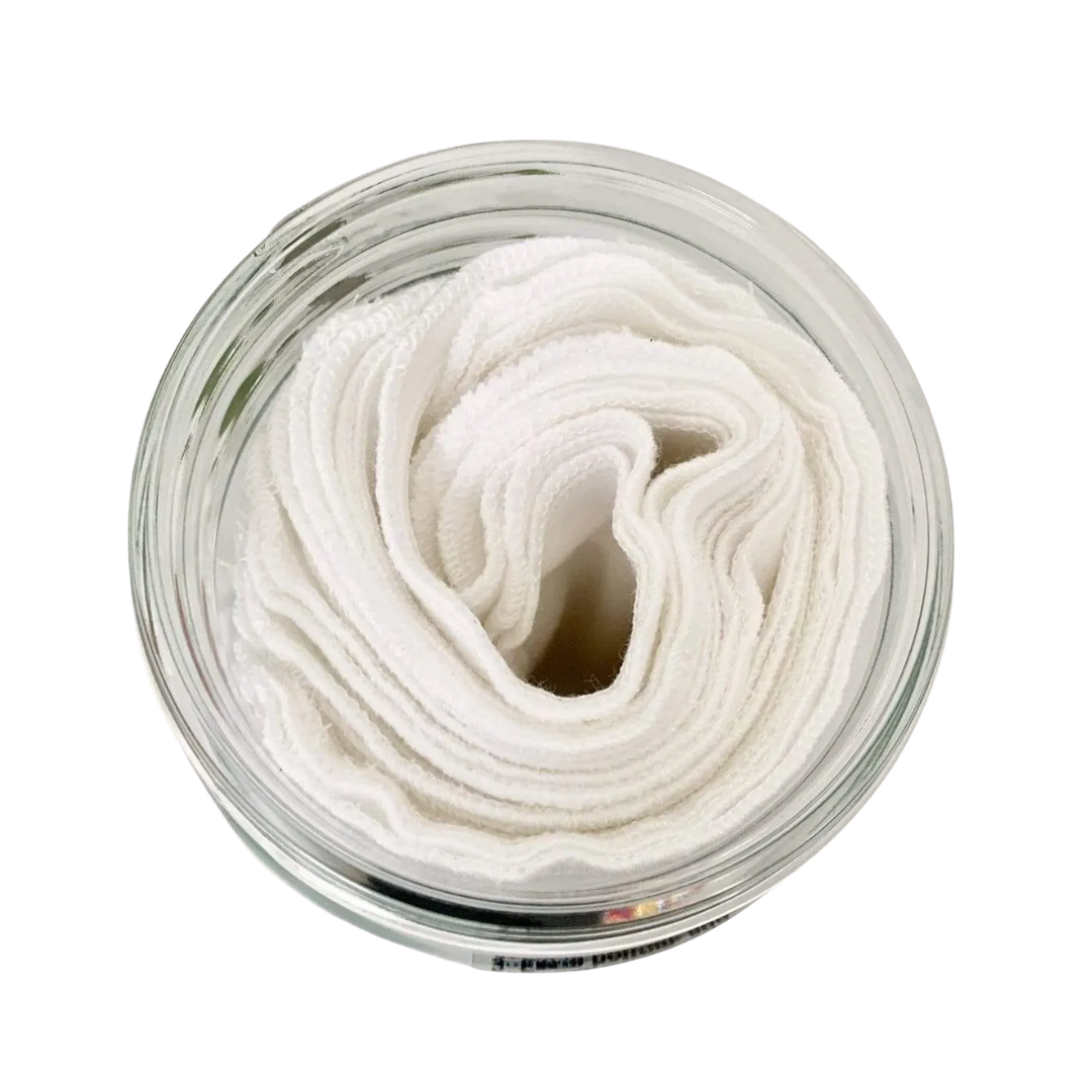 DIY Disinfectant Wipe Kit Set