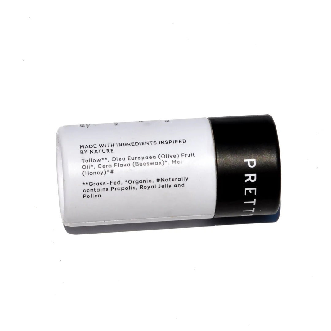 Tallow Honey Lip Butter Travel Tube