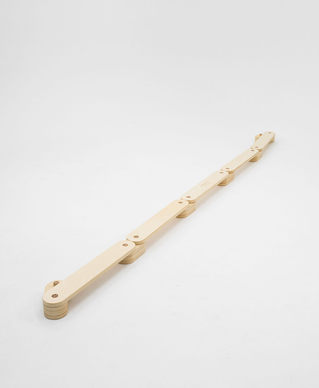 Montessori Wooden Balance Beam, 12 Ct.