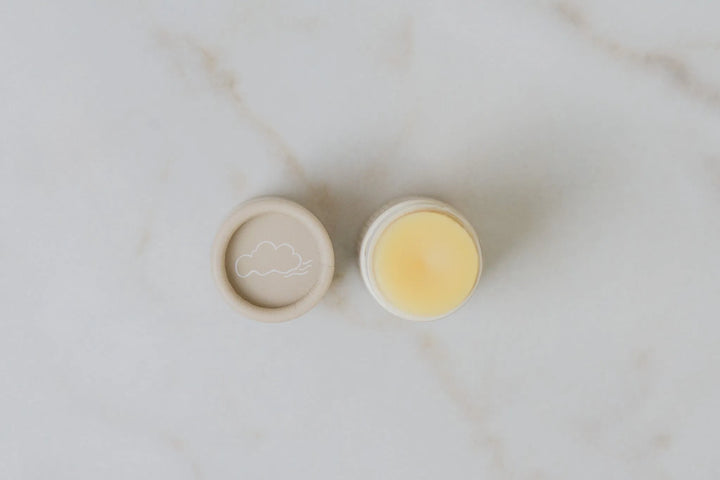 Vanilla Cloud Lip Butter Matte