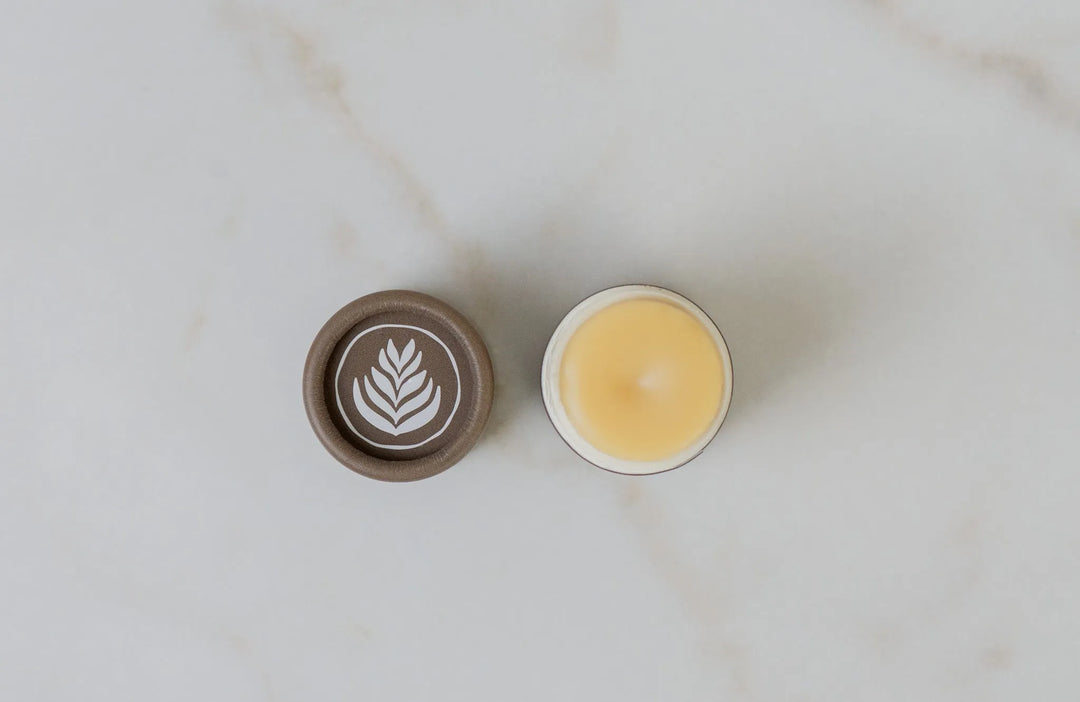 Cafe Latte Matte Lip Butter